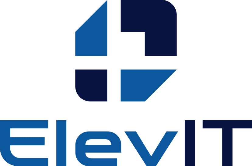 ElevIT Logo